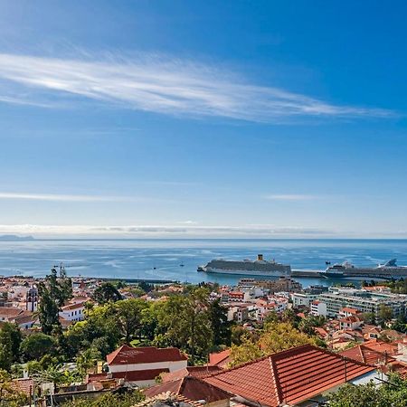 Casa Do Castelo By An Island Apart Funchal  Extérieur photo