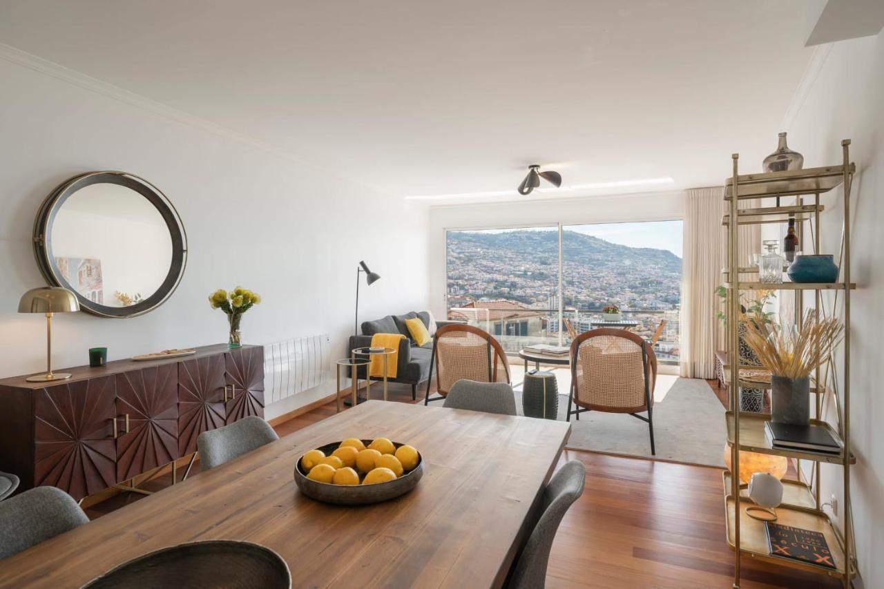 Casa Do Castelo By An Island Apart Funchal  Extérieur photo