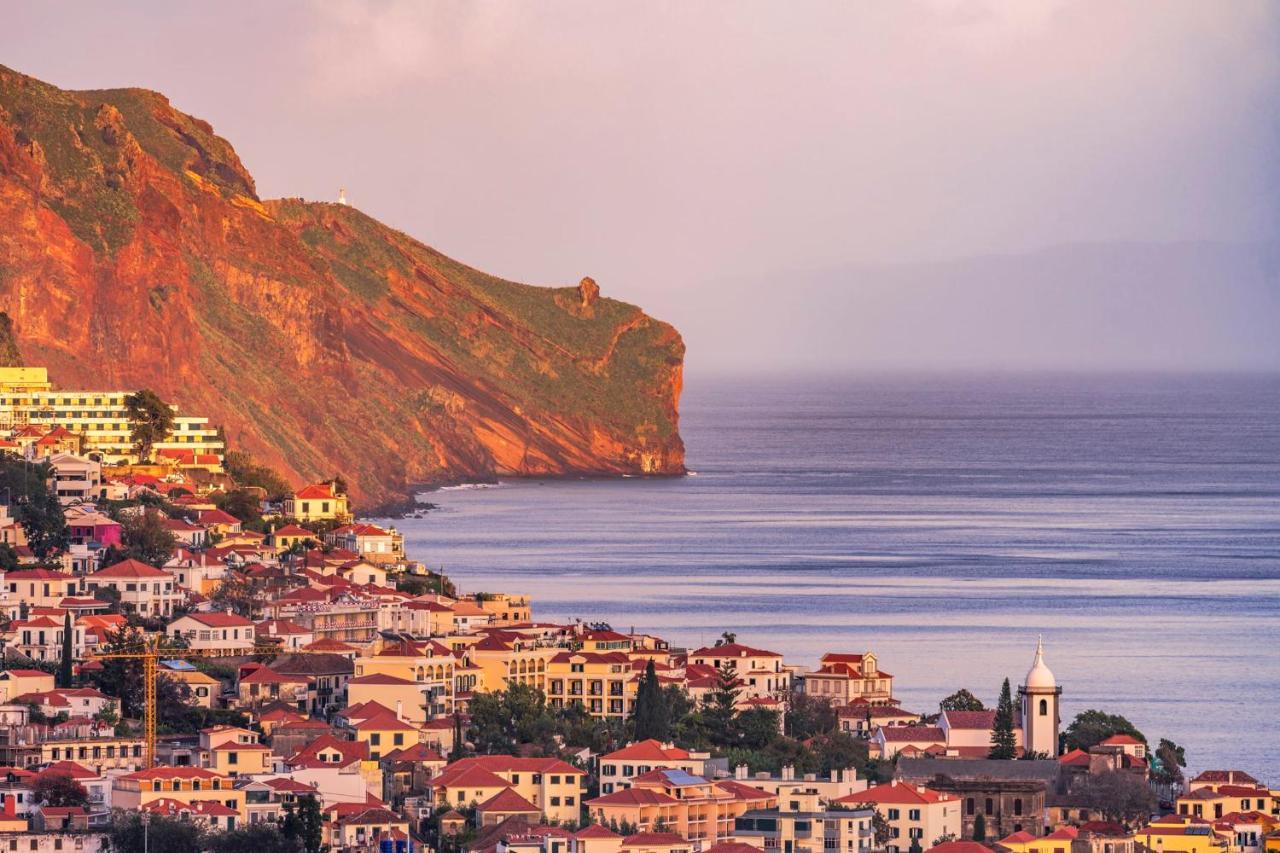 Casa Do Castelo By An Island Apart Funchal  Extérieur photo