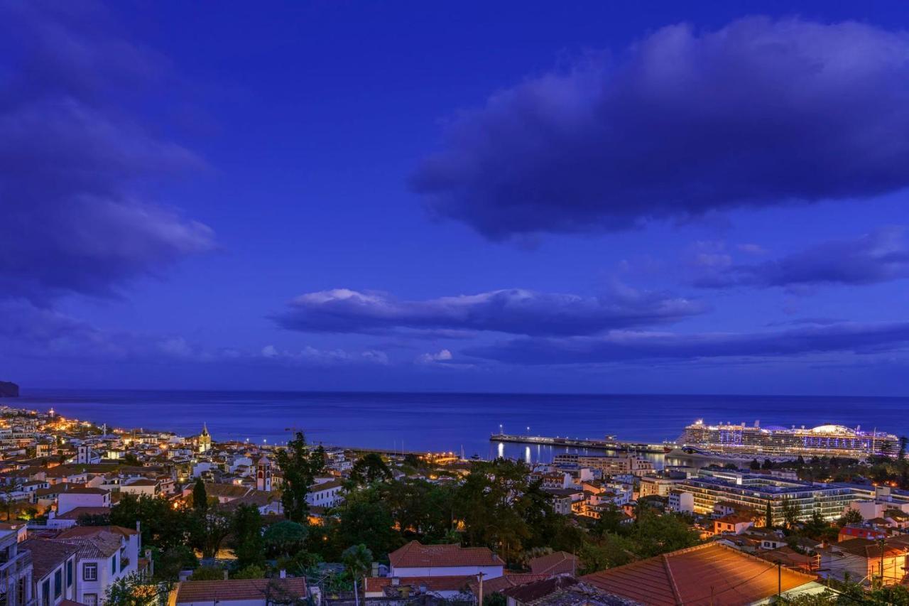 Casa Do Castelo By An Island Apart Funchal  Extérieur photo