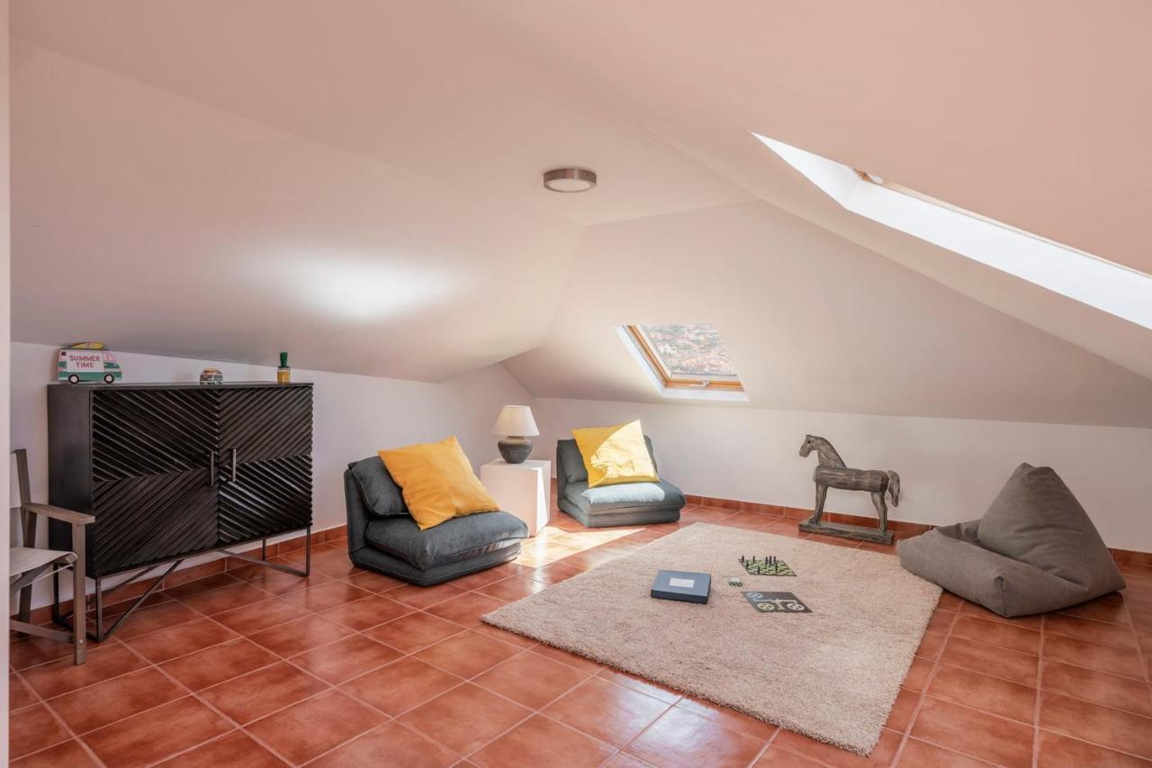 Casa Do Castelo By An Island Apart Funchal  Extérieur photo