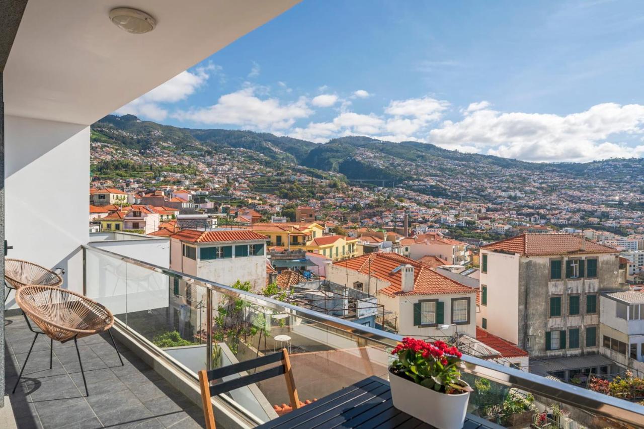 Casa Do Castelo By An Island Apart Funchal  Extérieur photo