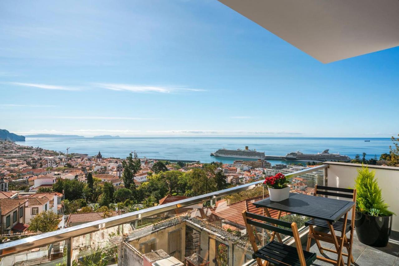 Casa Do Castelo By An Island Apart Funchal  Extérieur photo