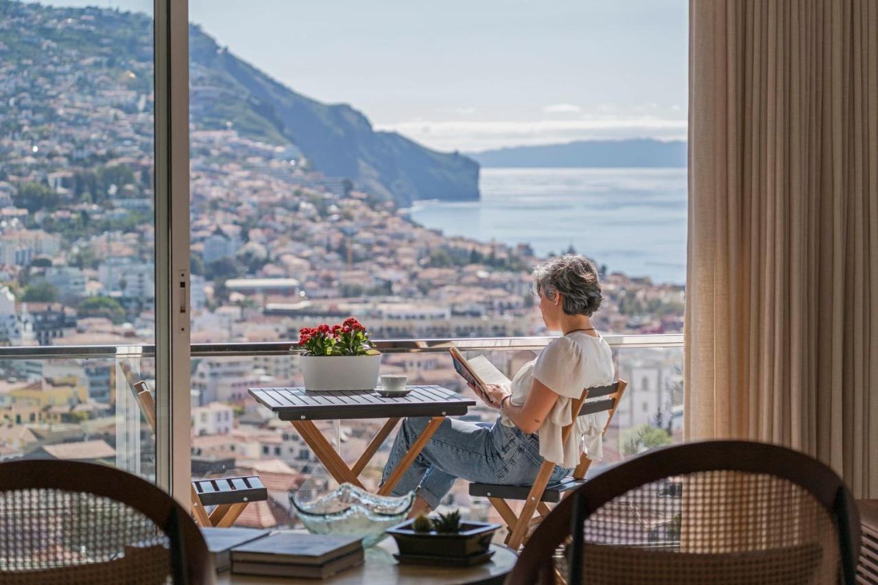 Casa Do Castelo By An Island Apart Funchal  Extérieur photo