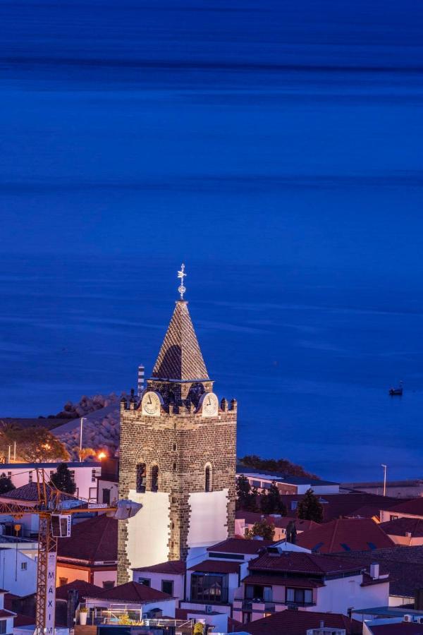 Casa Do Castelo By An Island Apart Funchal  Extérieur photo