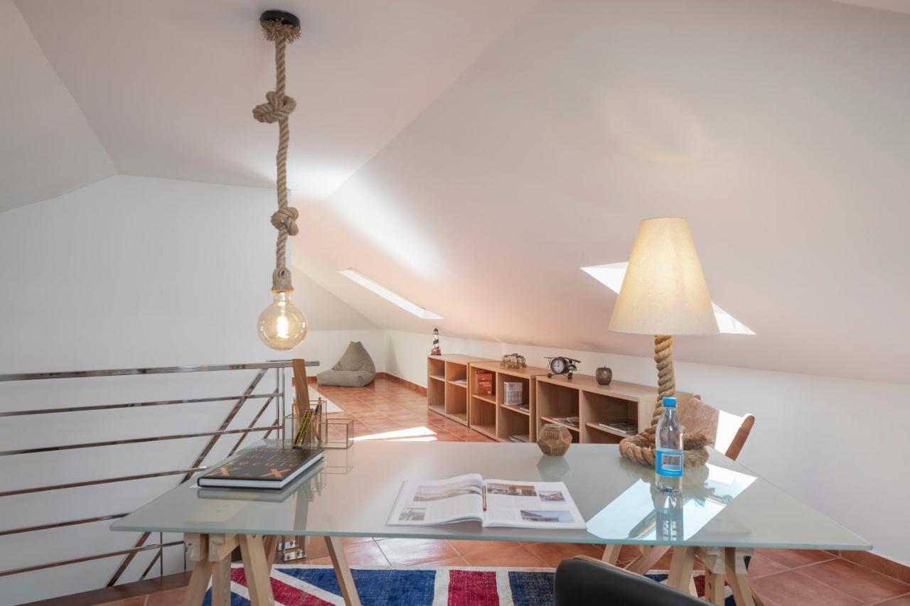 Casa Do Castelo By An Island Apart Funchal  Extérieur photo