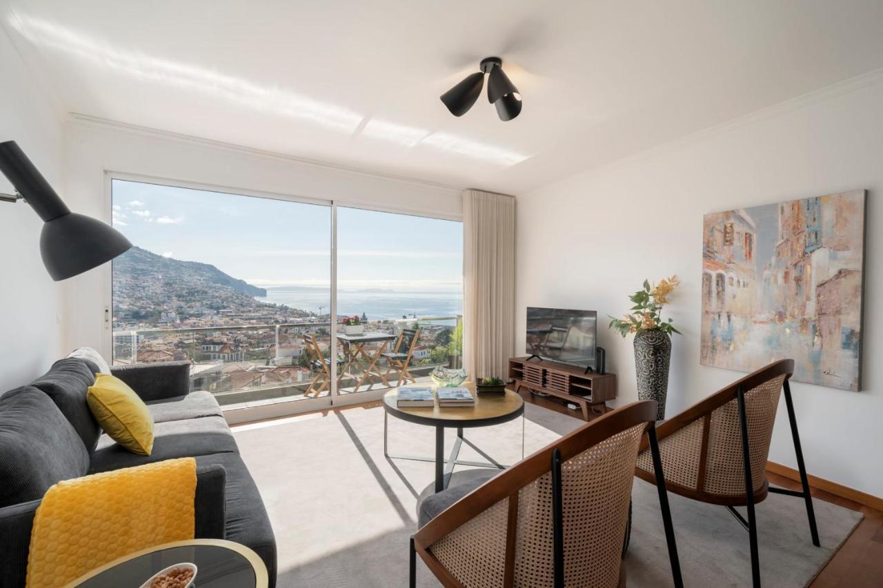 Casa Do Castelo By An Island Apart Funchal  Extérieur photo