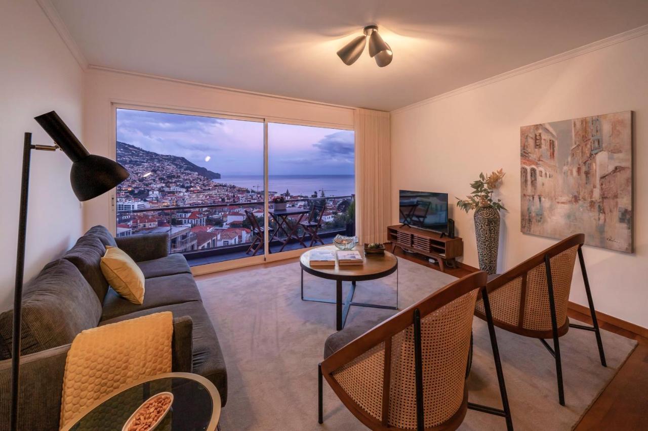 Casa Do Castelo By An Island Apart Funchal  Extérieur photo