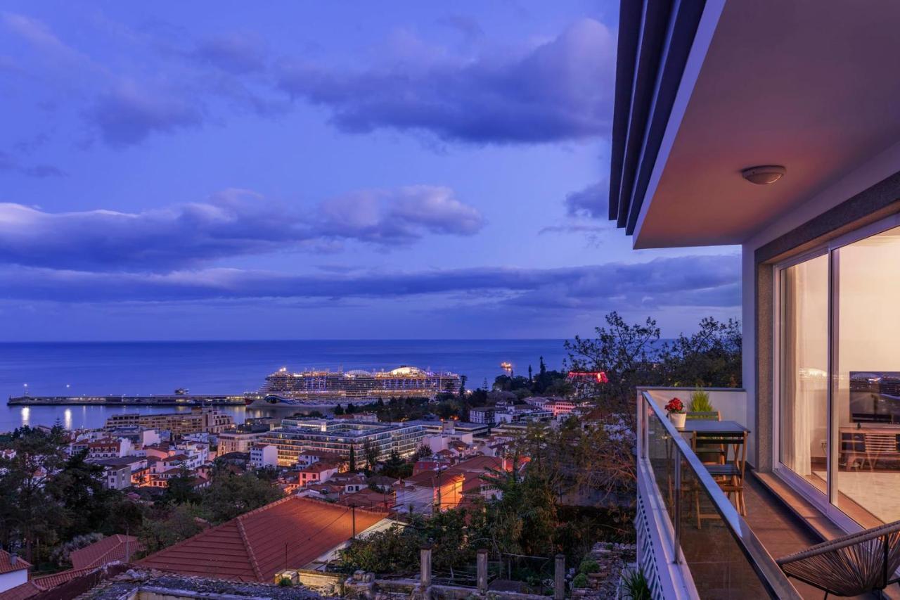 Casa Do Castelo By An Island Apart Funchal  Extérieur photo