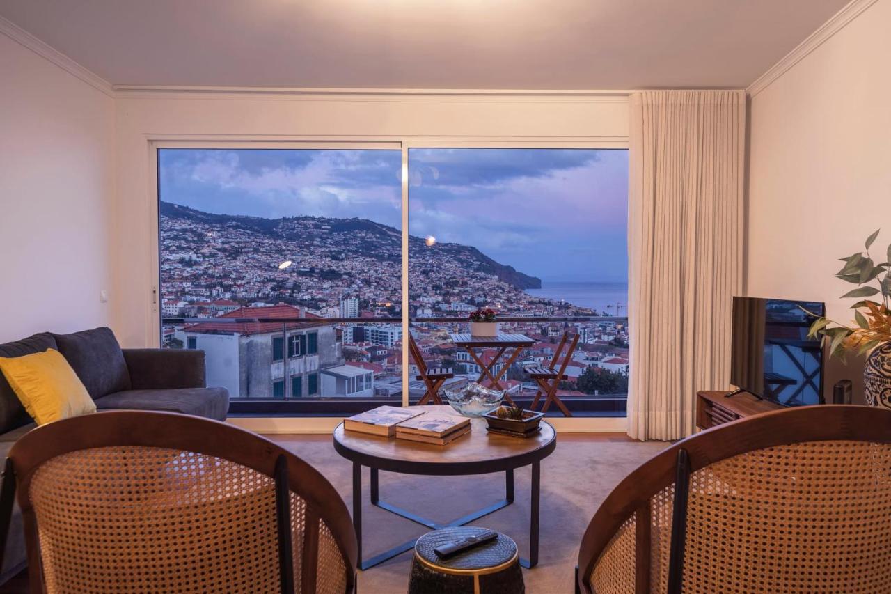 Casa Do Castelo By An Island Apart Funchal  Extérieur photo